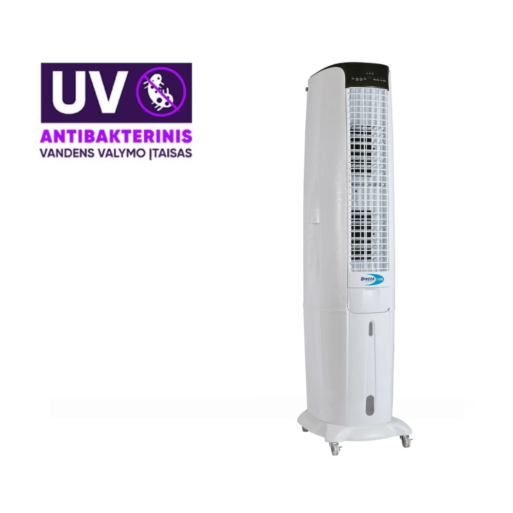 Mobilus oro vėsintuvas BREZZA FRE170N Mobilus oro vėsintuvas BREZZA FRE170N