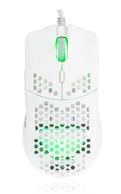 Modecom Laidinė Pelė M-mc-shinobi-3327-200
