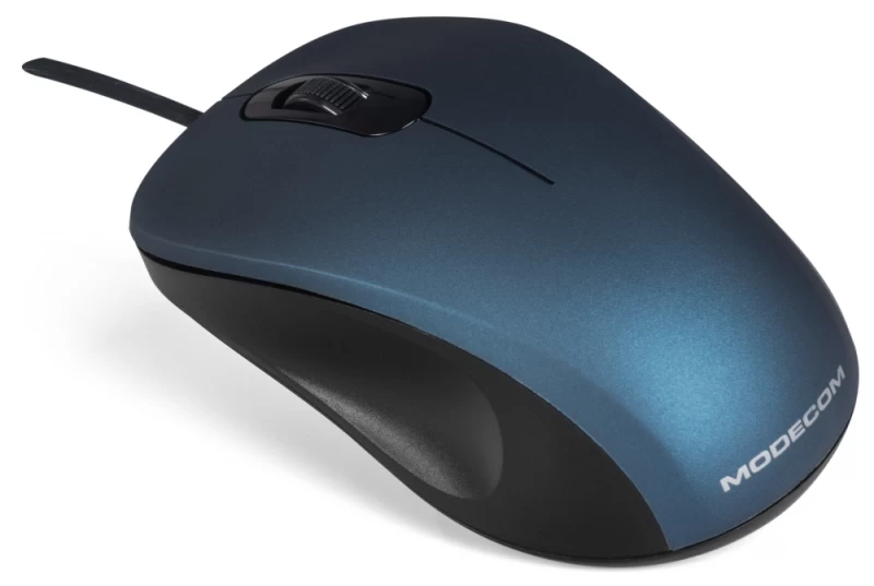 Modecom M10s Blue Laidinė Pelė