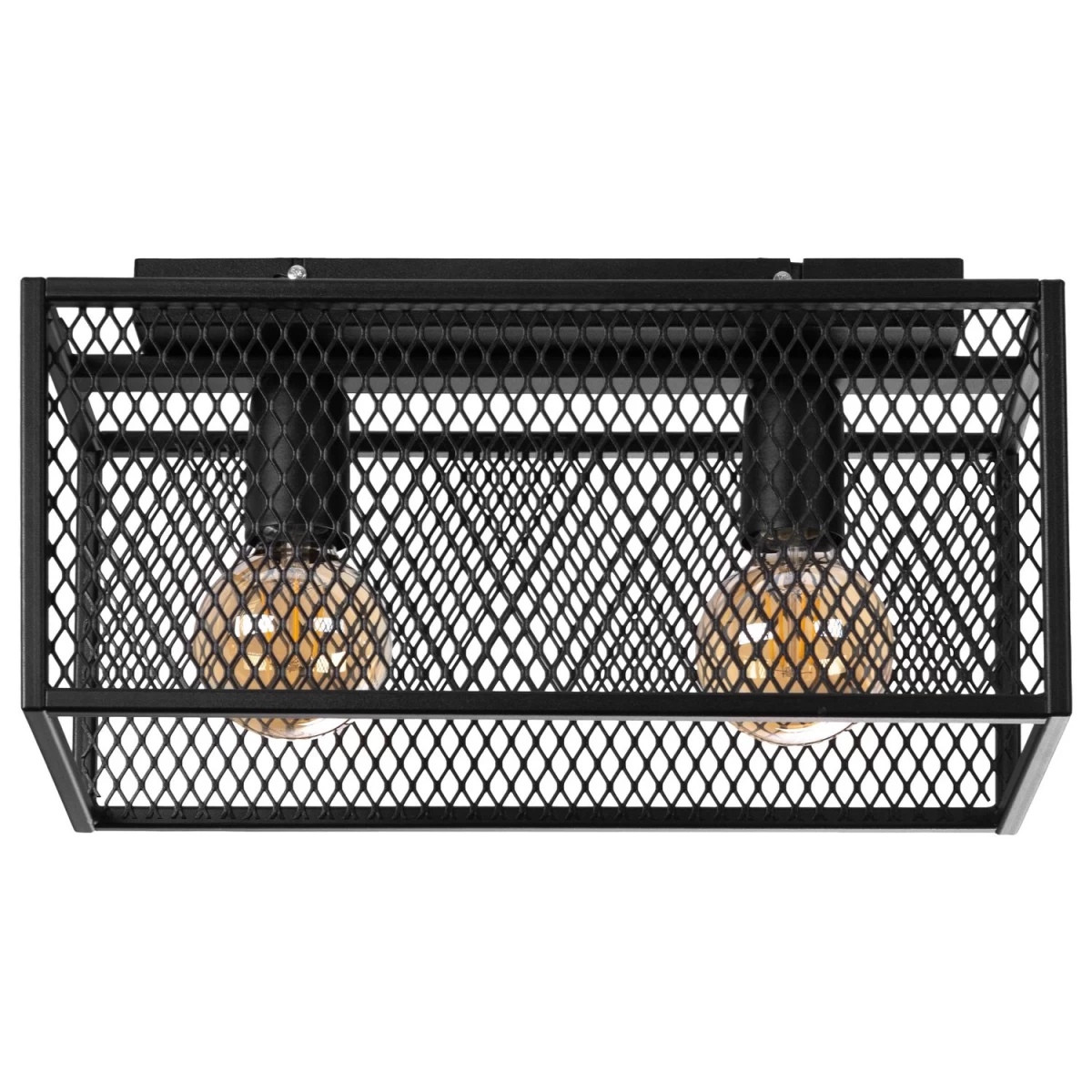Modern Loft Horus Plus Plafoninis šviestuvas 2911/z-b-2