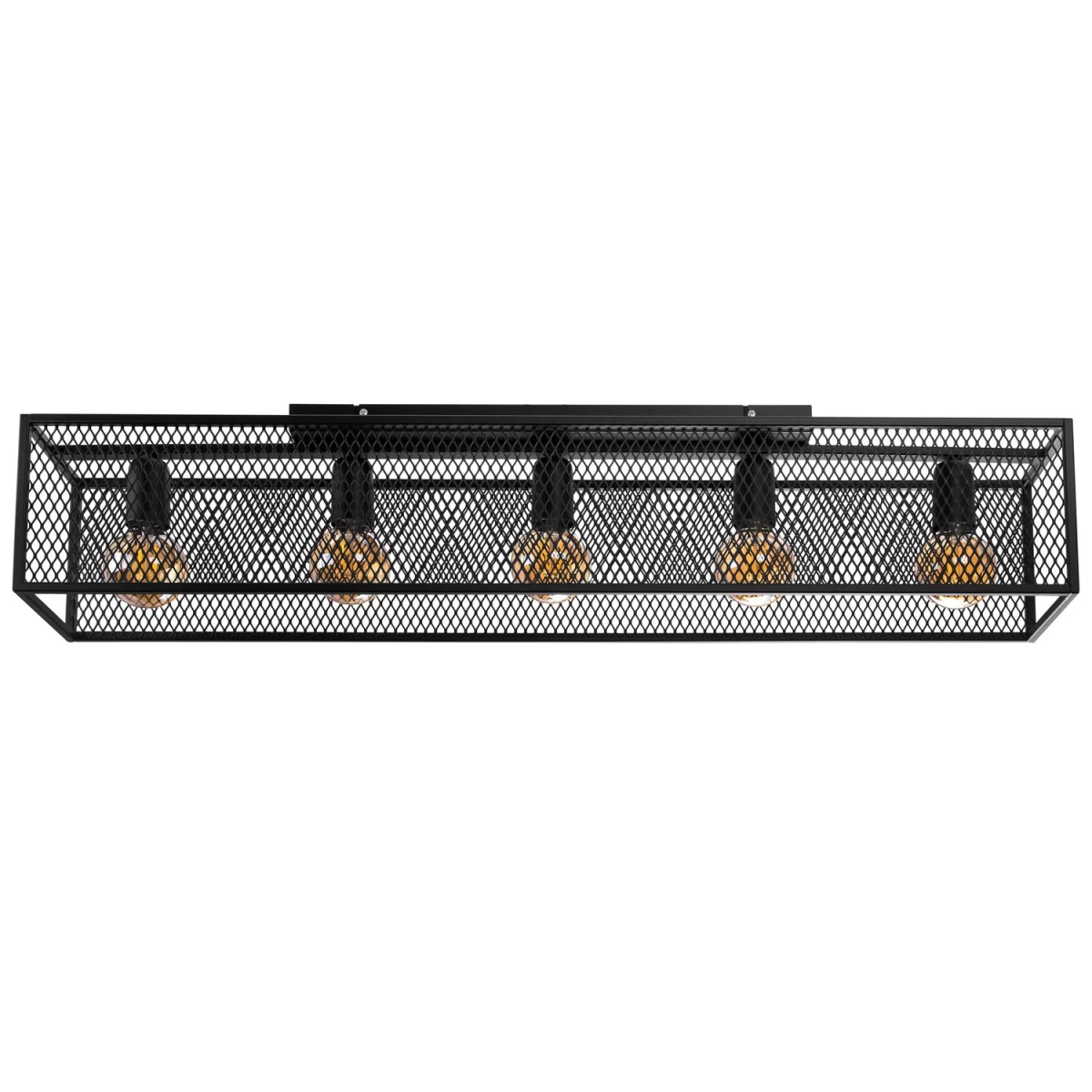 Modern Loft Horus Plus Plafoninis šviestuvas 2915/z-b-5