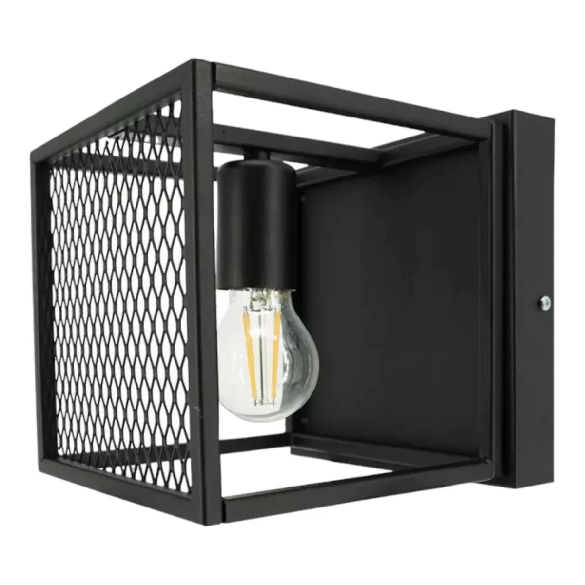 Modern Loft Horus Plus Sieninis šviestuvas 2894/k-b-1