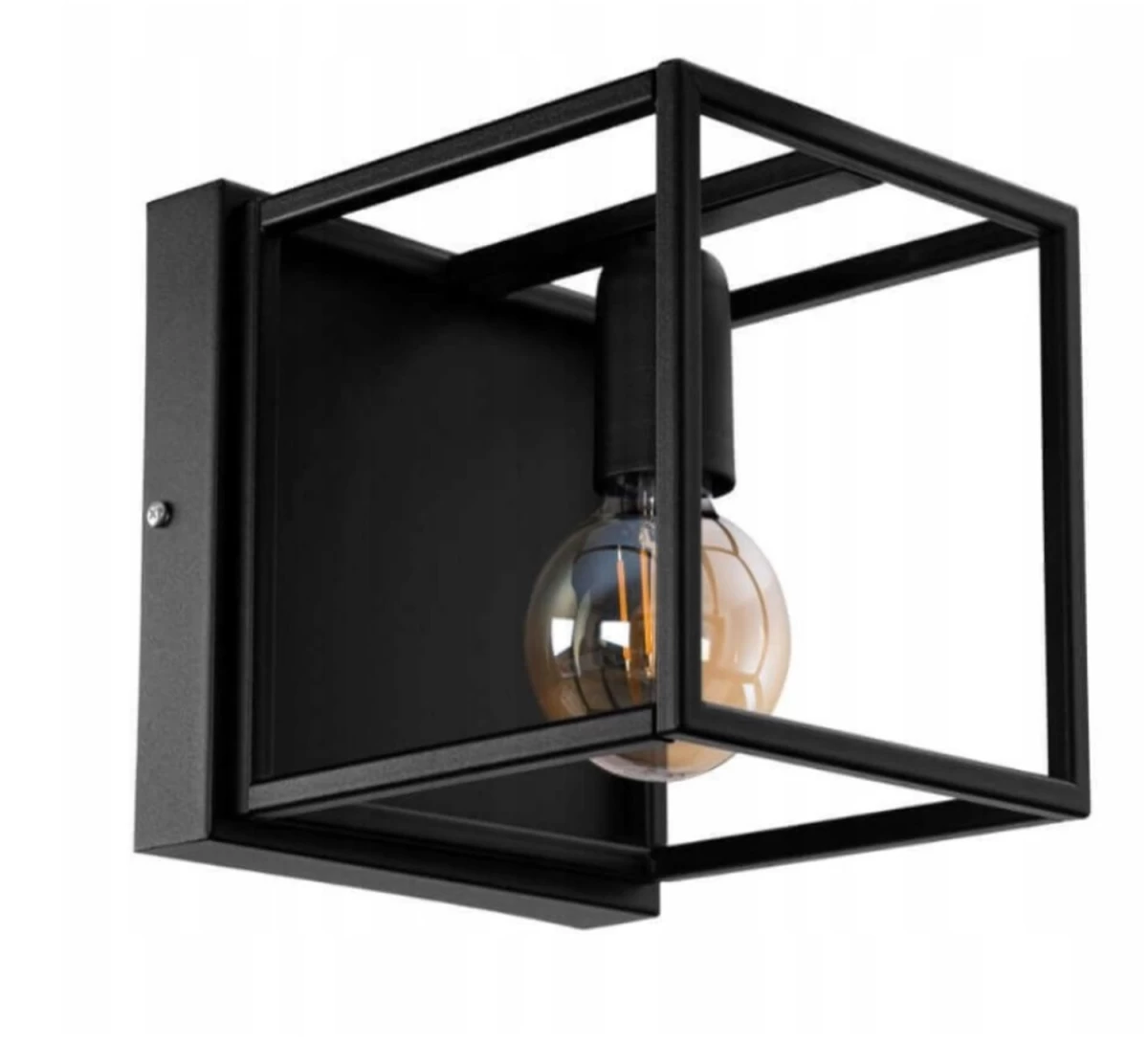 Modern Loft Horus Sieninis šviestuvas 2870/k-b-1
