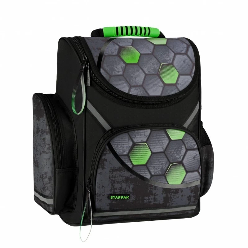 Mokyklinis Futbolo Krepšys Starpak#cz