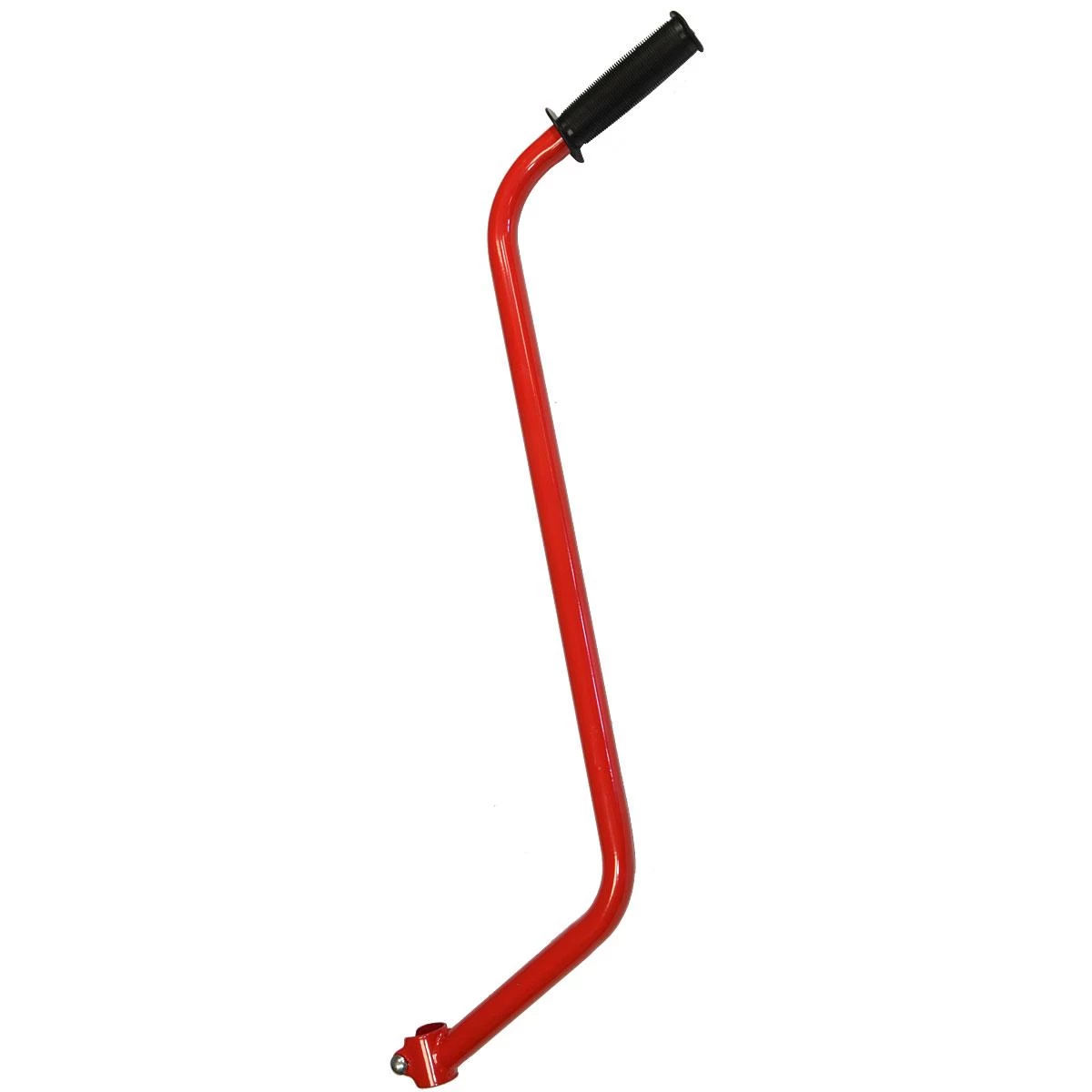 Mokymosi Važiuoti Dviračiu Vairas Enero Red