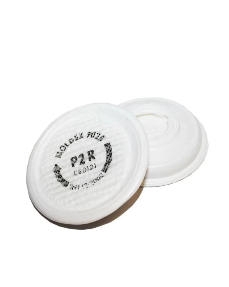 Moldex 9020 P2 R  filtras