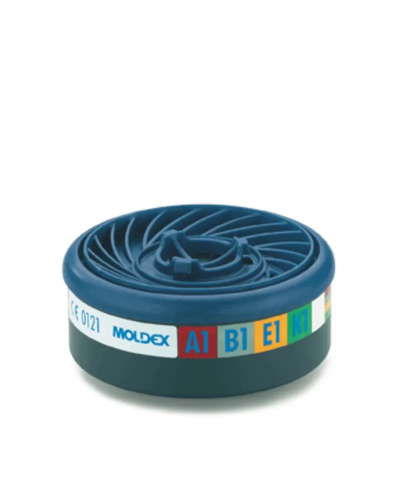 Moldex 9400 ABEK1 filtras