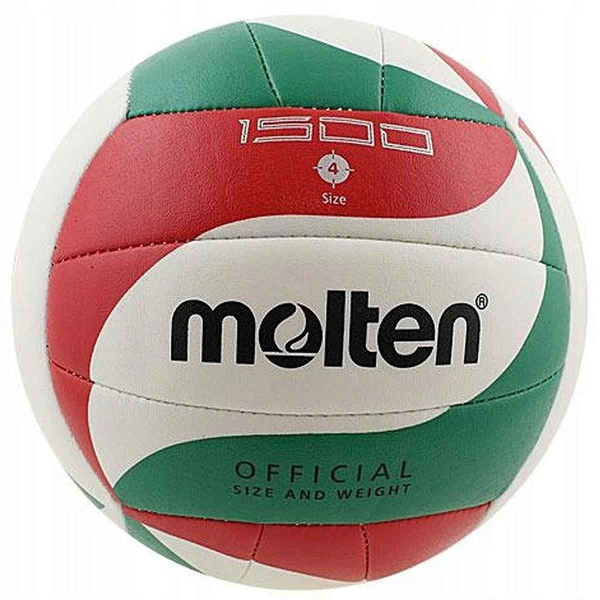Molten Volleyball V4m1500