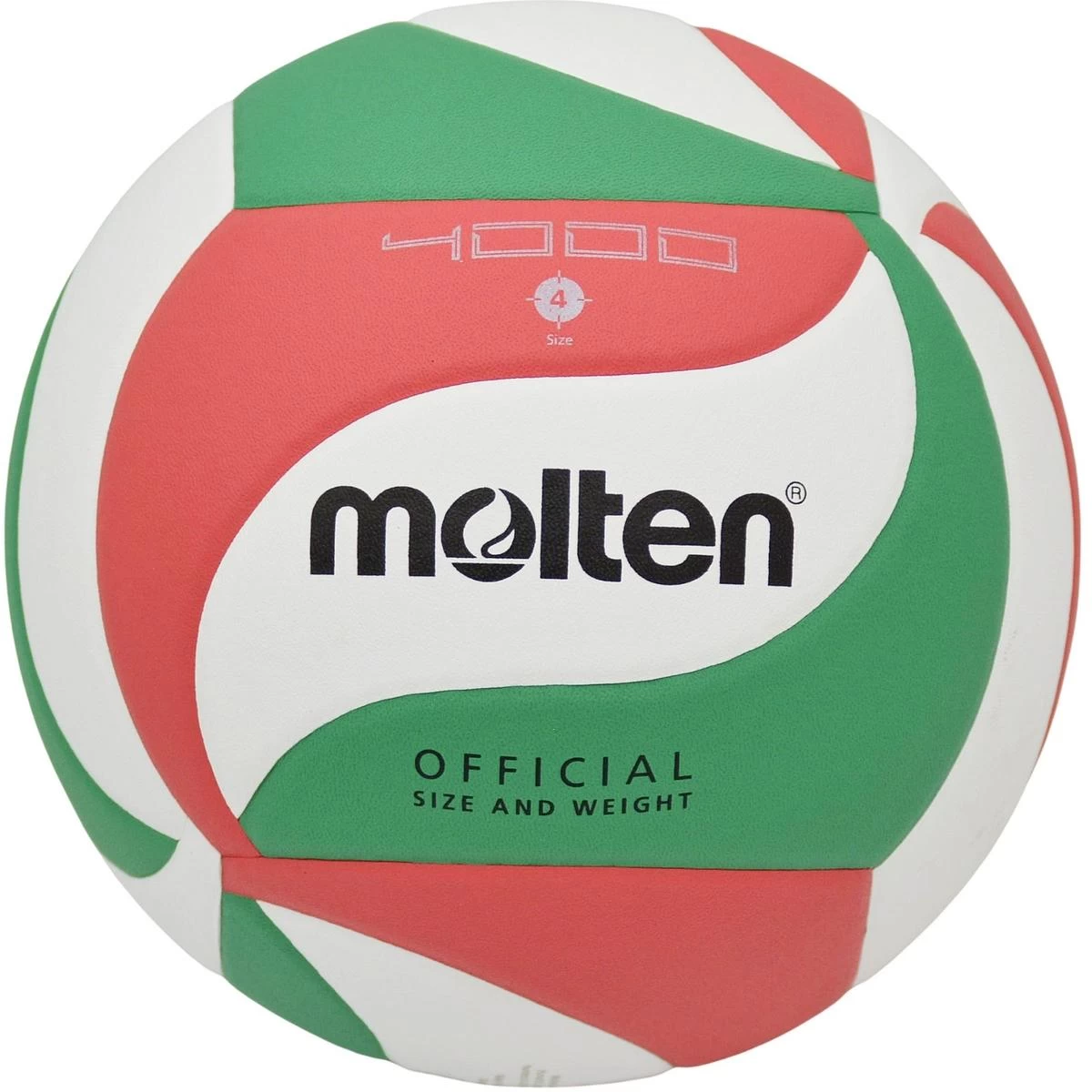 Molten Volleyball V4m4000