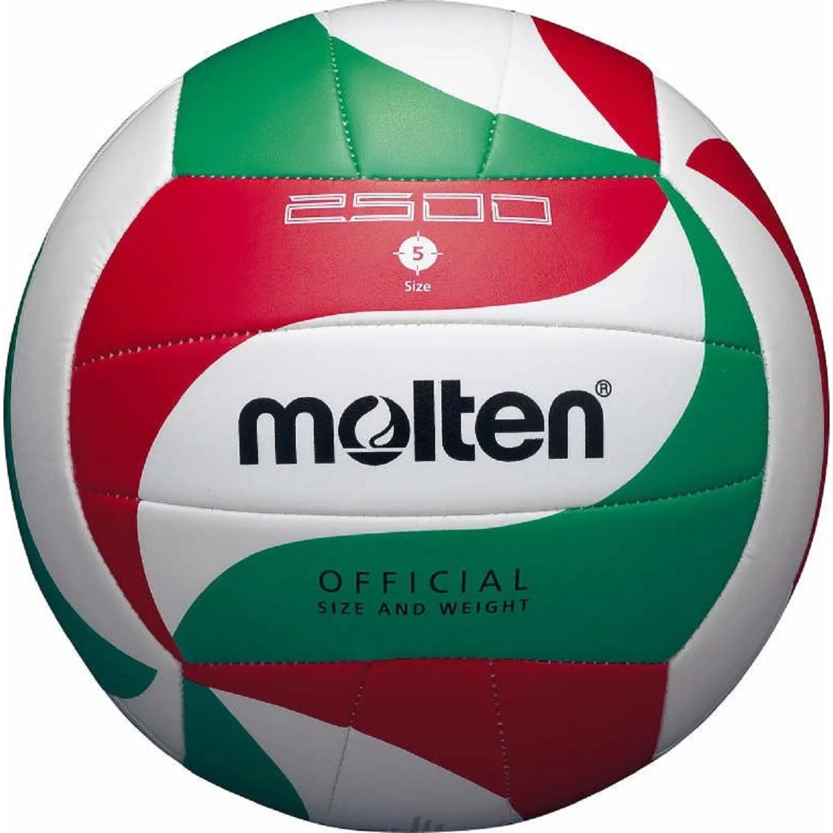 Molten Volleyball V5m2500