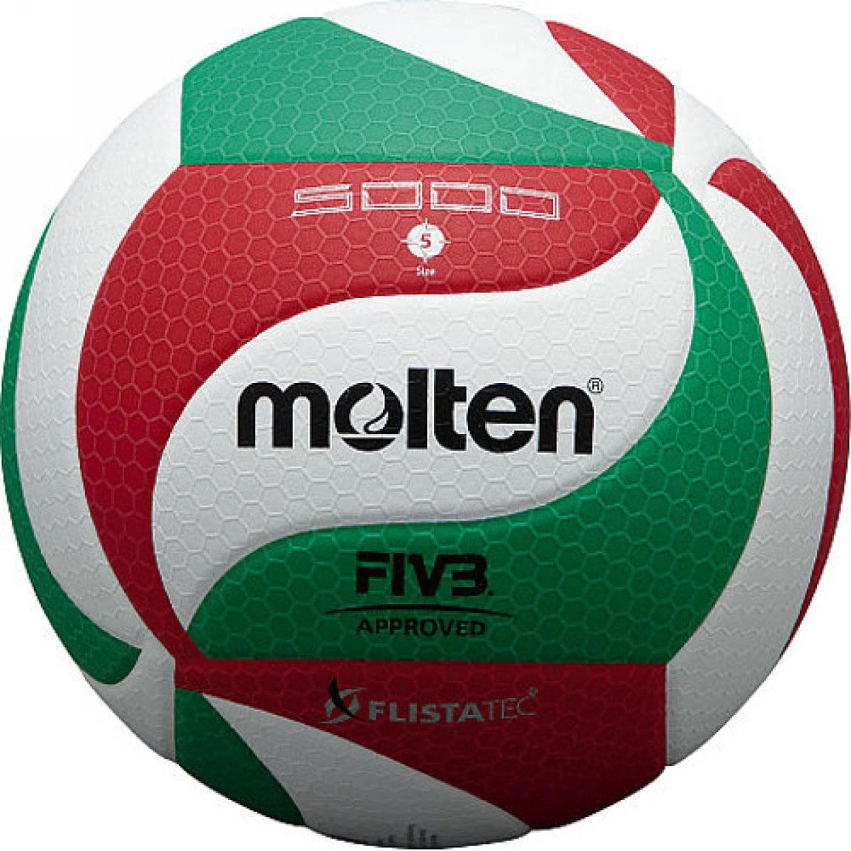 Molten Volleyball V5m5000