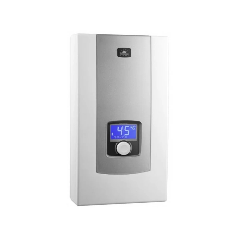 Momentinis boileris Kospel PPE2 electronic LCD 27kW