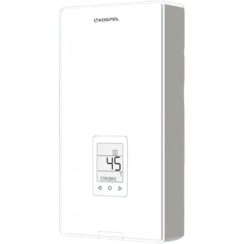 Momentinis boileris Kospel PPE4.M LCD WiFi 17/18/21/24kW