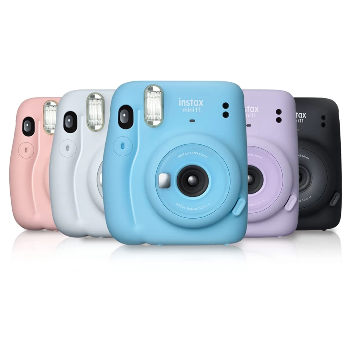 Momentinis Fotoaparatas Fujifilm Instax Mini 11