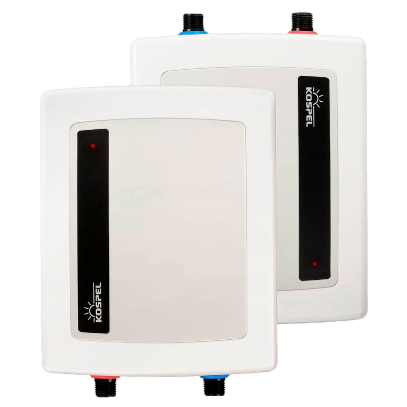 Momentinis vandens šildytuvas Kospel EPO2 Amicus 3.5kW