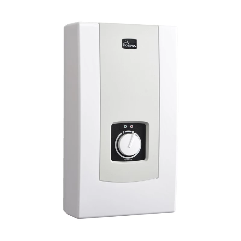 Momentinis vandens šildytuvas Kospel PPH2-15 Hydraulic 15kW