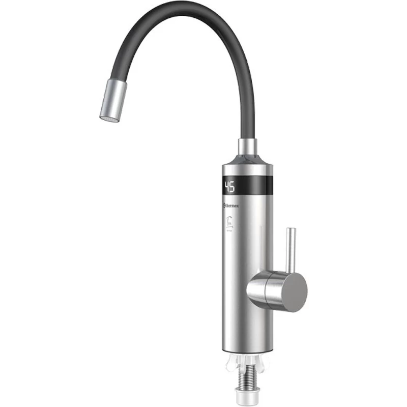 Momentinis vandens šildytuvas Thermex TON 3000 su čiaupu 3.0kW