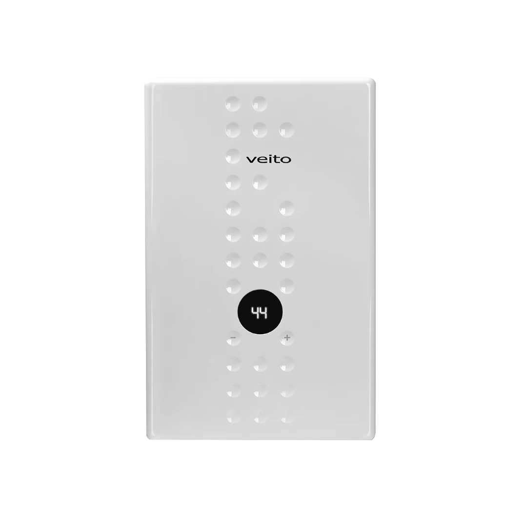 Momentinis vandens šildytuvas Veito Flow E,9500 W