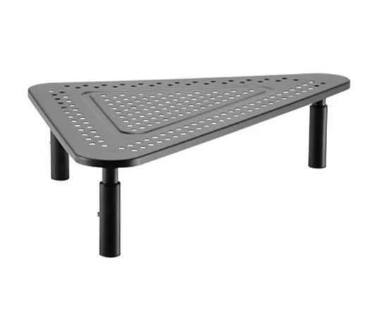 Monitor Stand           adjustable triangle