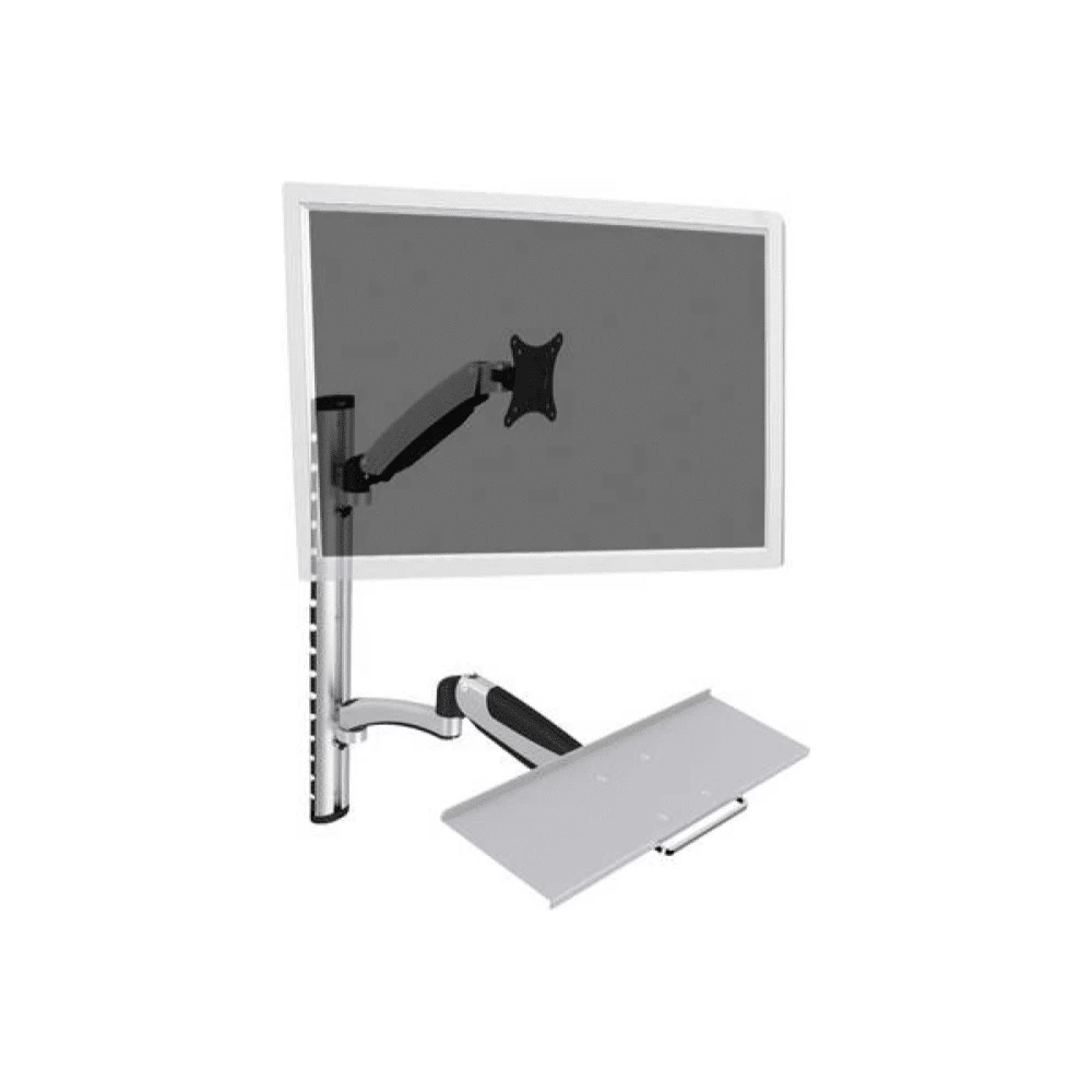 Monitoriaus Laikiklis Digitus DA-90354 (Ekspozicinė prekė)