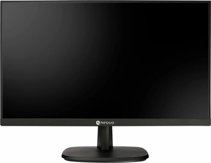 Monitorius Ag Neovo Sc-2402 (23,8&amp;quot; /tn /75hz /1920 X 1080 / Juodos Spalvos)