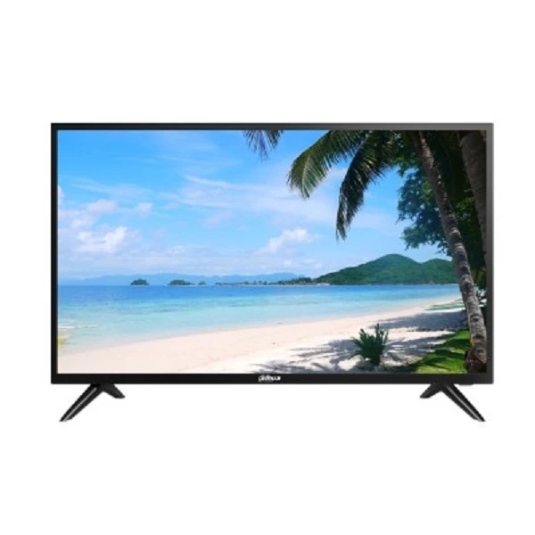 Monitorius Dahua Lm32-f200 (31,5&amp;quot; /tft Lcd /60hz /1920 X 1080 / Juodos Spalvos)