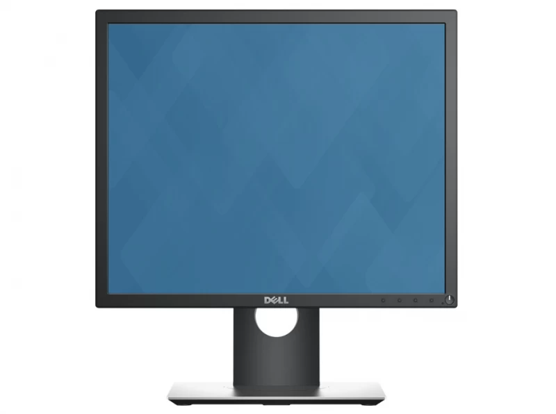 Monitorius Dell 210-ajbg (19&amp;quot; /tft Ips /1280 X 1024 / Juodas )