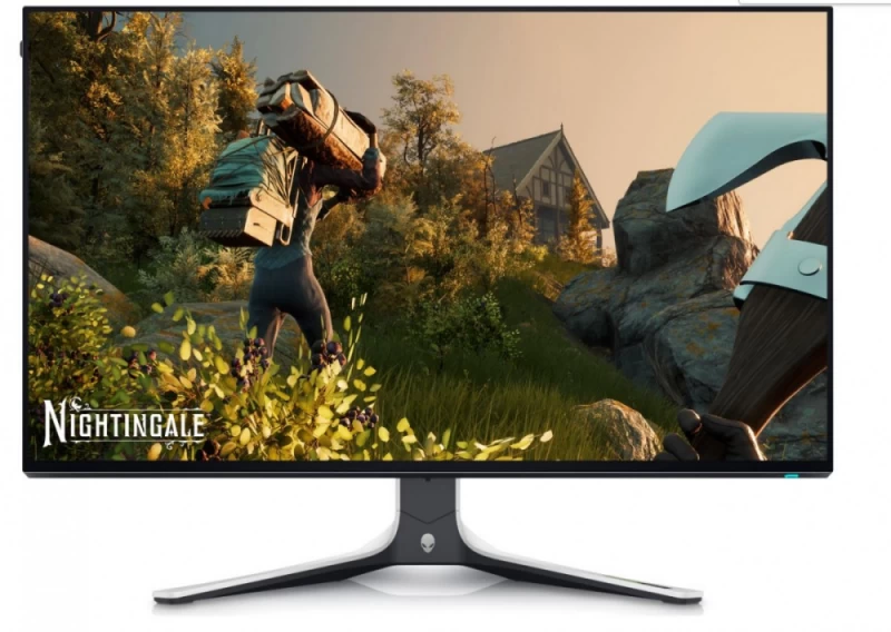 Monitorius Dell 210-bfii (27&amp;quot; /ips / 280hz /2560 X 1440 / Juodas )