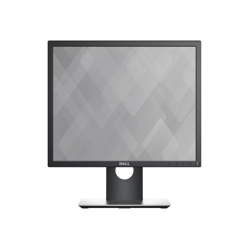 Monitorius Dell P1917s (19&amp;quot; /ips /60hz /1280 X 1024 / Juodas )