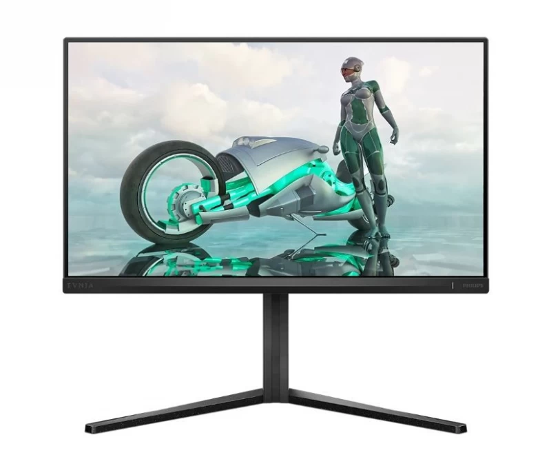 Monitorius Philips 24m2n3200a/00 (24&amp;quot; /ips /180hz /1920 X 1080 / Juodos Spalvos)