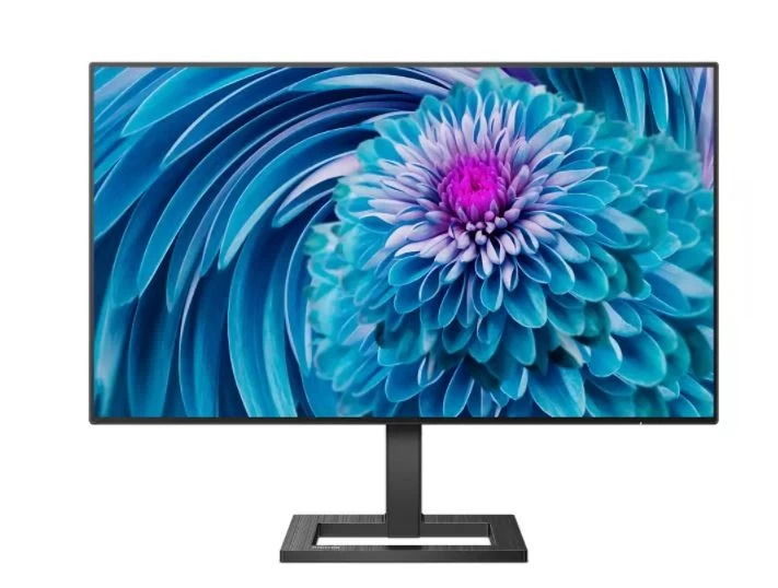 Monitorius Philips 275e2fae/00 (27&amp;quot; /ips /75hz /2560 X 1440 /juodas)