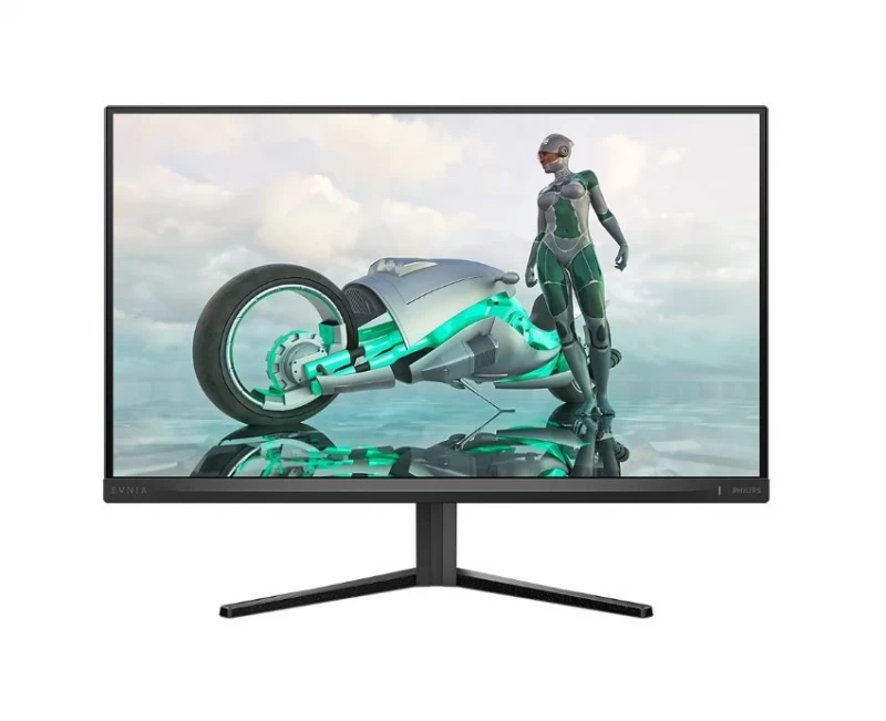 Monitorius Philips 27m2n3200a/00 (27&amp;quot; /ips /180hz /1920 X 1080 /juodas)