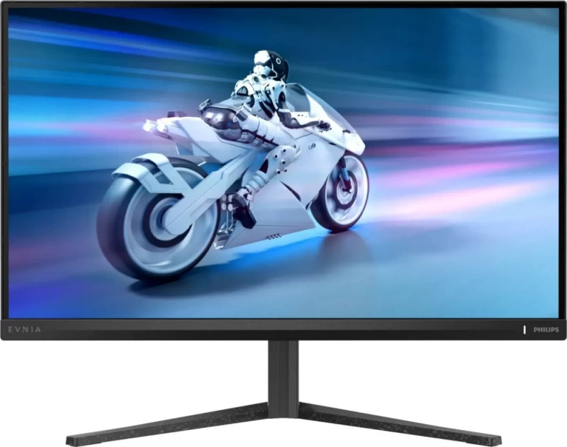 Monitorius Philips 27m2n5500/00 (27&amp;quot; /va /180hz /2560 X 1440 /juodas)