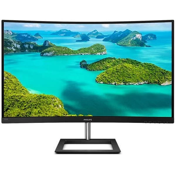 Monitorius Philips 325e1c/00 (31,5&amp;quot; /va /2560 X 1440 /juodas)