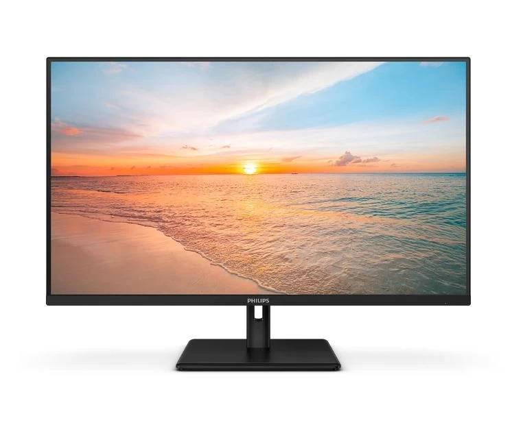 Monitorius Philips 32e1n1800la/00 (31,5&amp;quot; /va /60hz /3840 X 2160 /juodas)