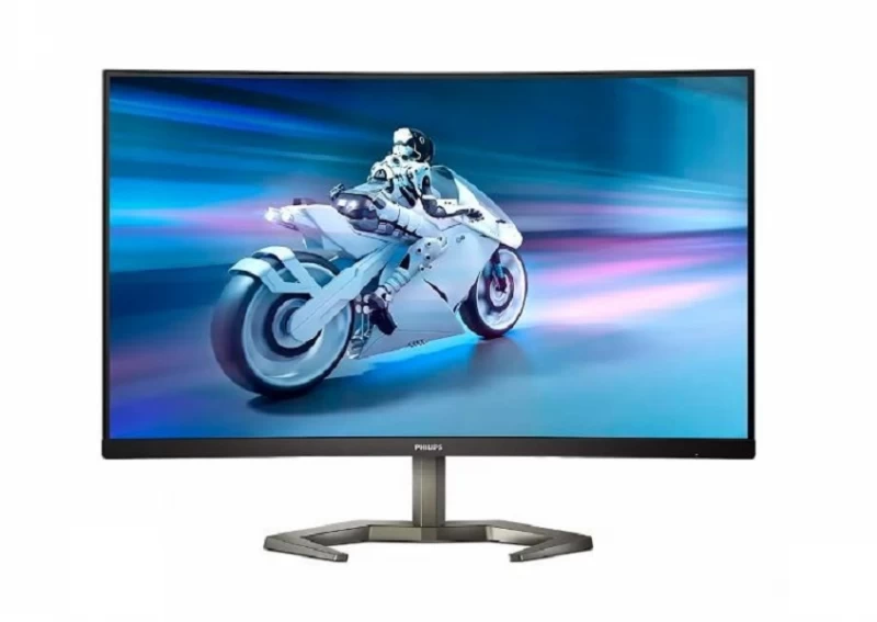 Monitorius Philips 32m1c5200w/00 (31,5&amp;quot; /va /240hz /1920 X 1080 /juodas)