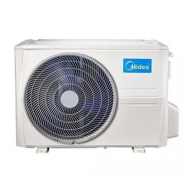 Mono-Split oro kondicionieriaus lauko blokas Midea Breezeless E