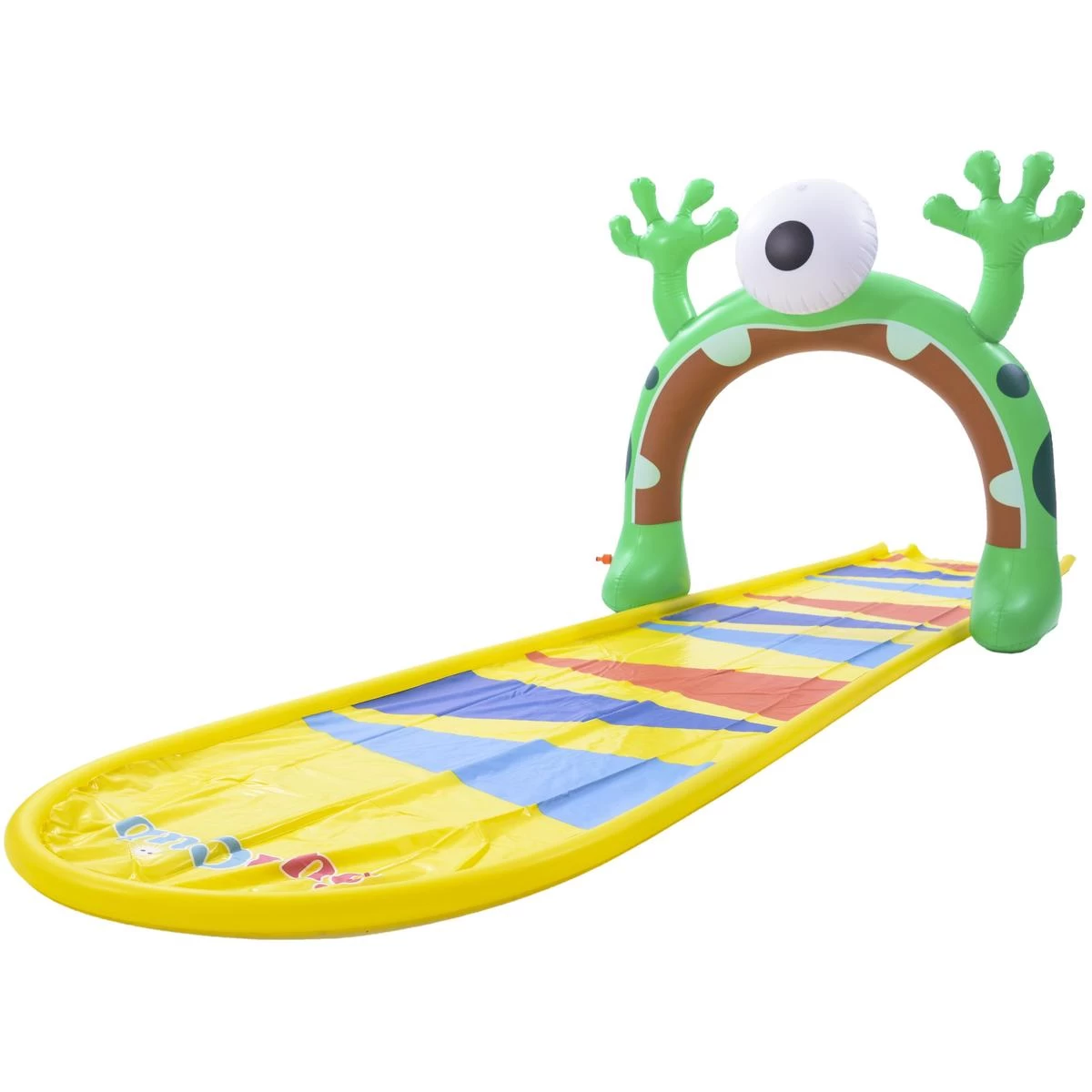 Monster Water Ridge 488x128x123cm 51138