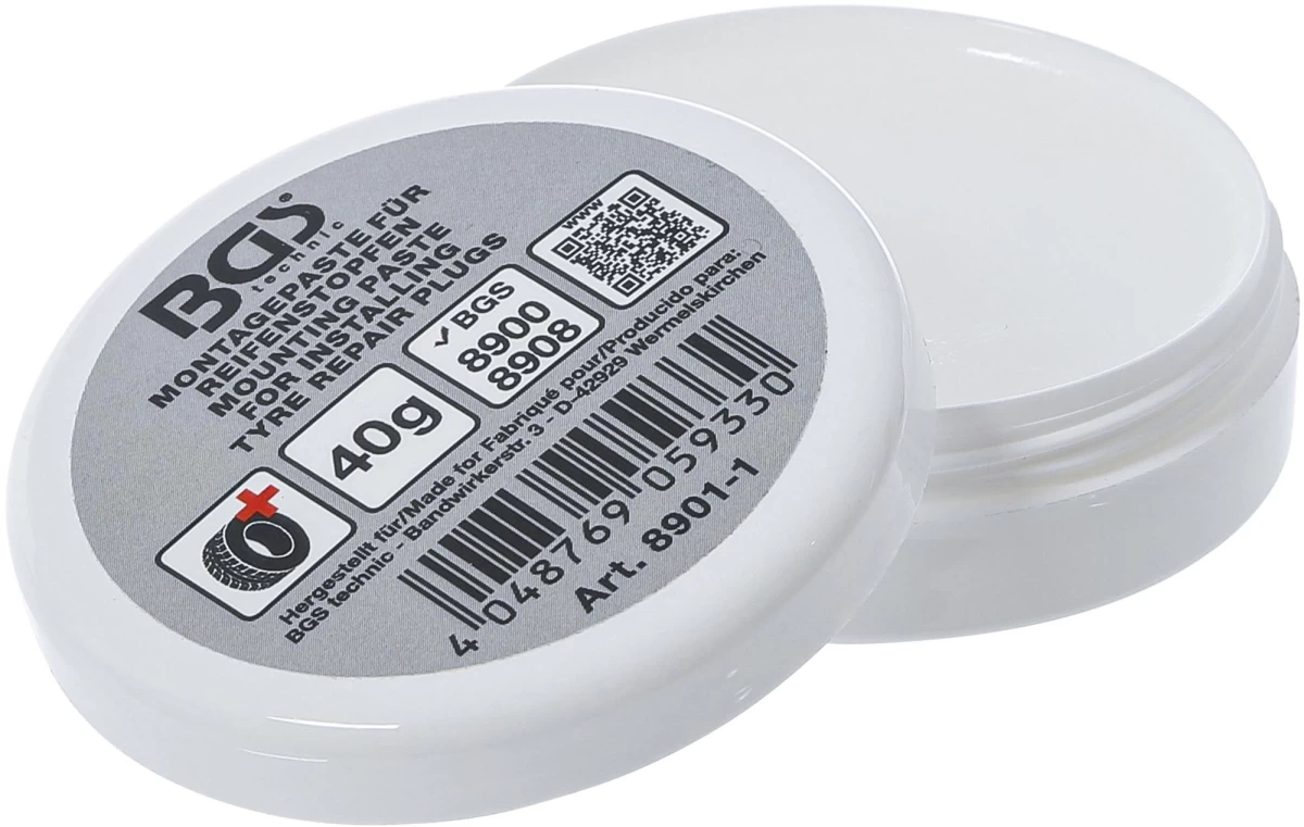 Montavimo pasta padangoms | BGS 8900, 8908 (8901-1)