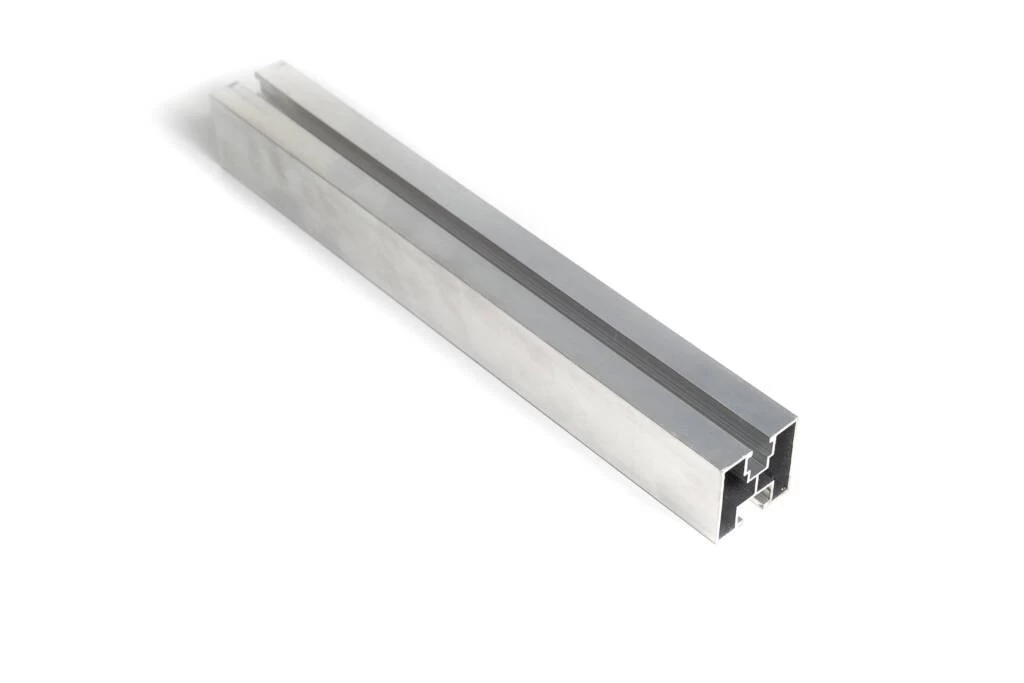 Montavimo profilis 40x40x3700, El-Sun