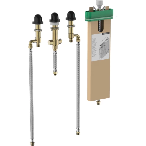Montavimo rinkinys Hansgrohe, 13440180