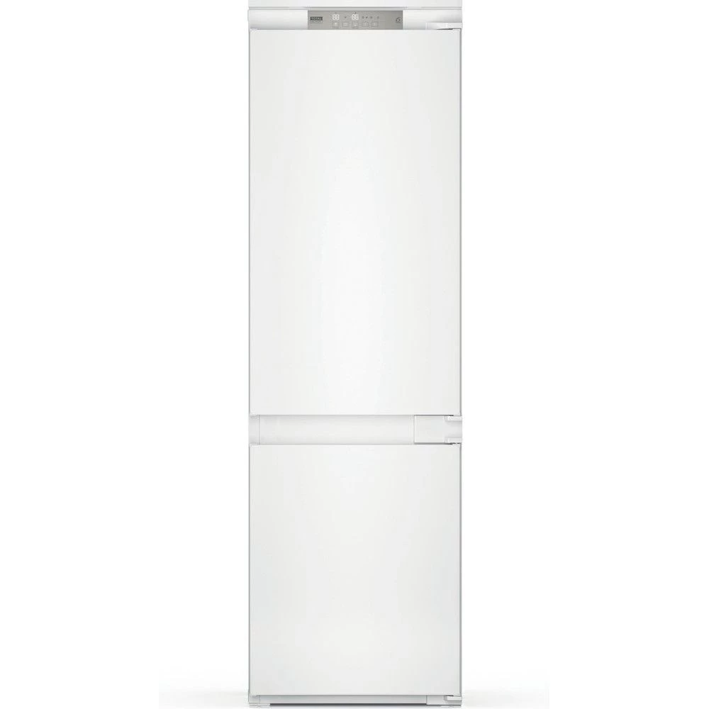 Montuojamas šaldytuvas Whirlpool WHC18 T574 P