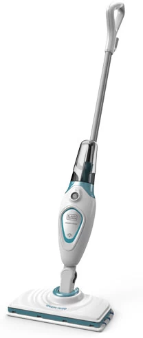 Mop Black&amp;Decker parowy FSM1605-QS