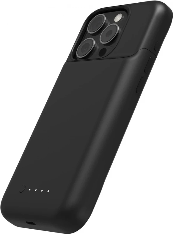 mophie Juice Pack (2400 Mah) - Dėklas Su įmontuotu iphone 15 Maitinimo šaltiniu