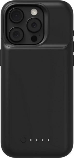 mophie Juice Pack (3000 Mah) - Dėklas Su įmontuotu iphone 15 Pro Max Energijos Kaupikliu
