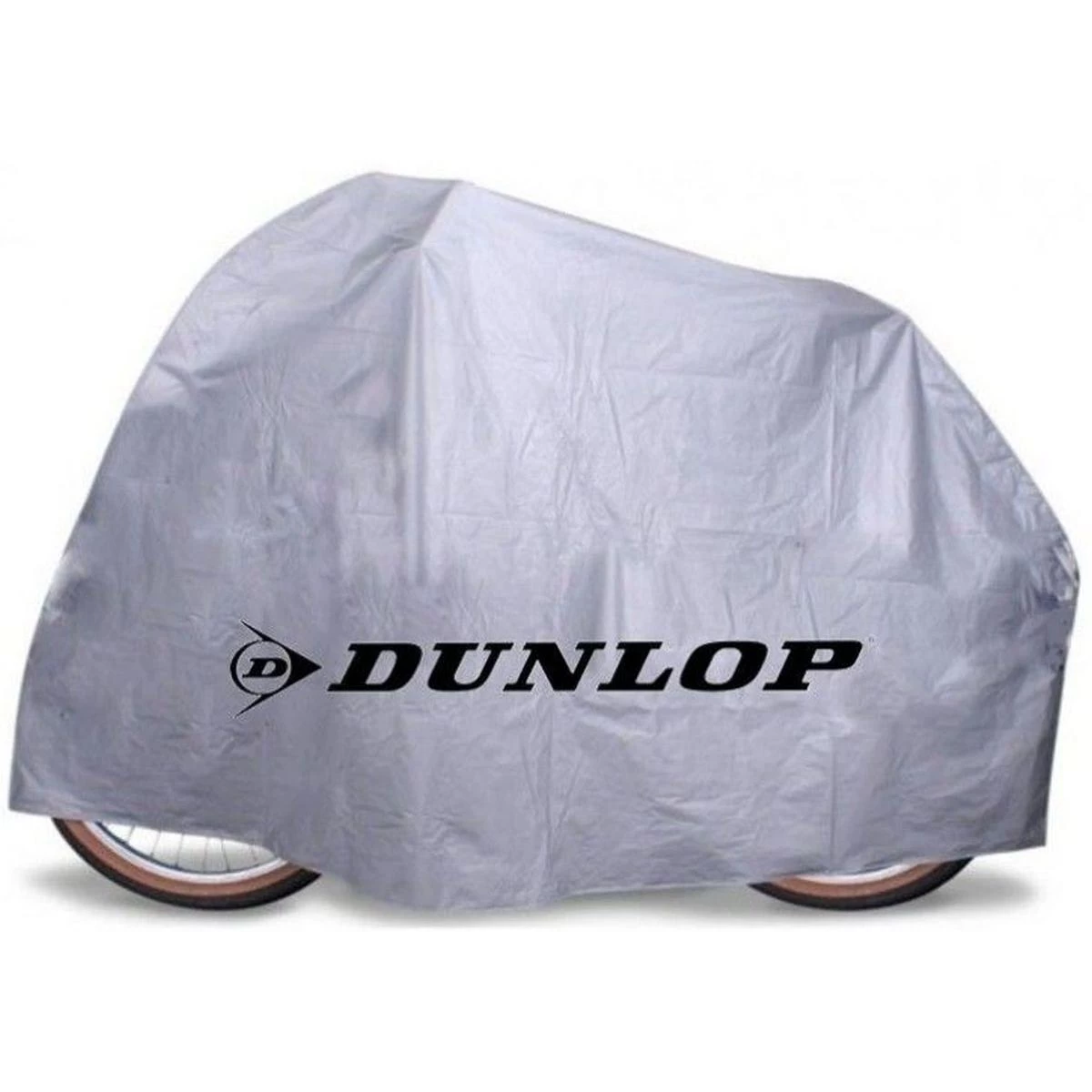 Motociklų Dviračių Dangtis 210x110 Cm Dunlop