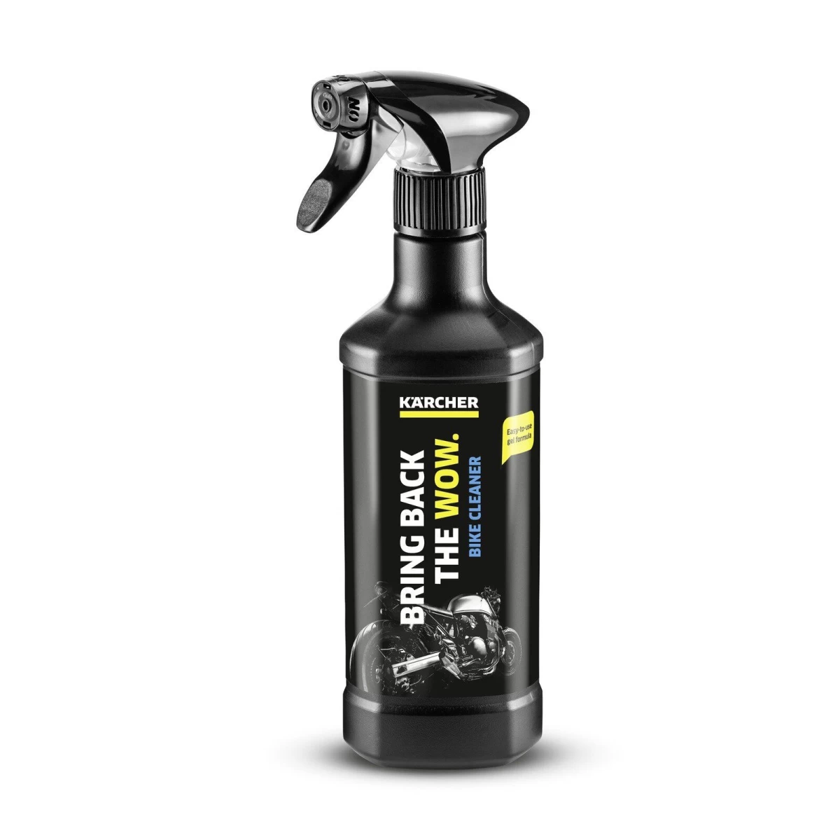 Motociklų valiklis Kärcher RM 44 G, 500 ml