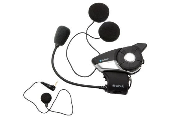 Motorbike Intercom  Sena 20S EVO DUO 20S-EVO-11D