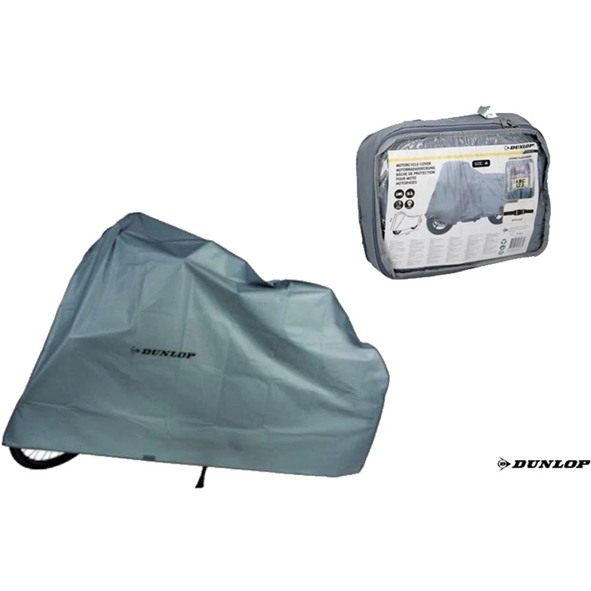 Motoro Dangtas 228x124/75x99cm Dunlop