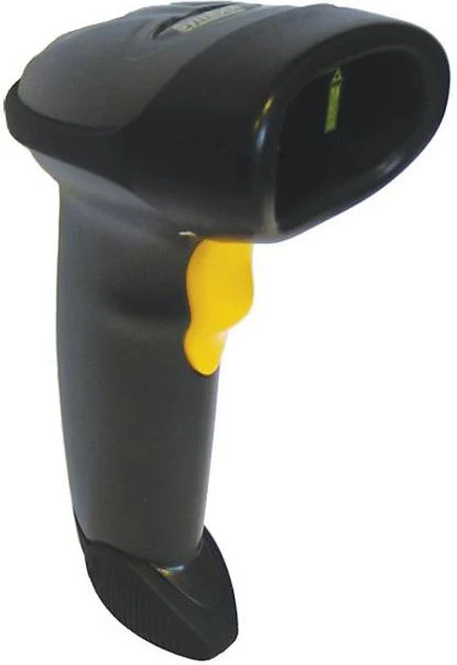 Motorola Brūkšninių Kodų Skaitytuvas Ls2208-sr20007r-ur Usb 2.0